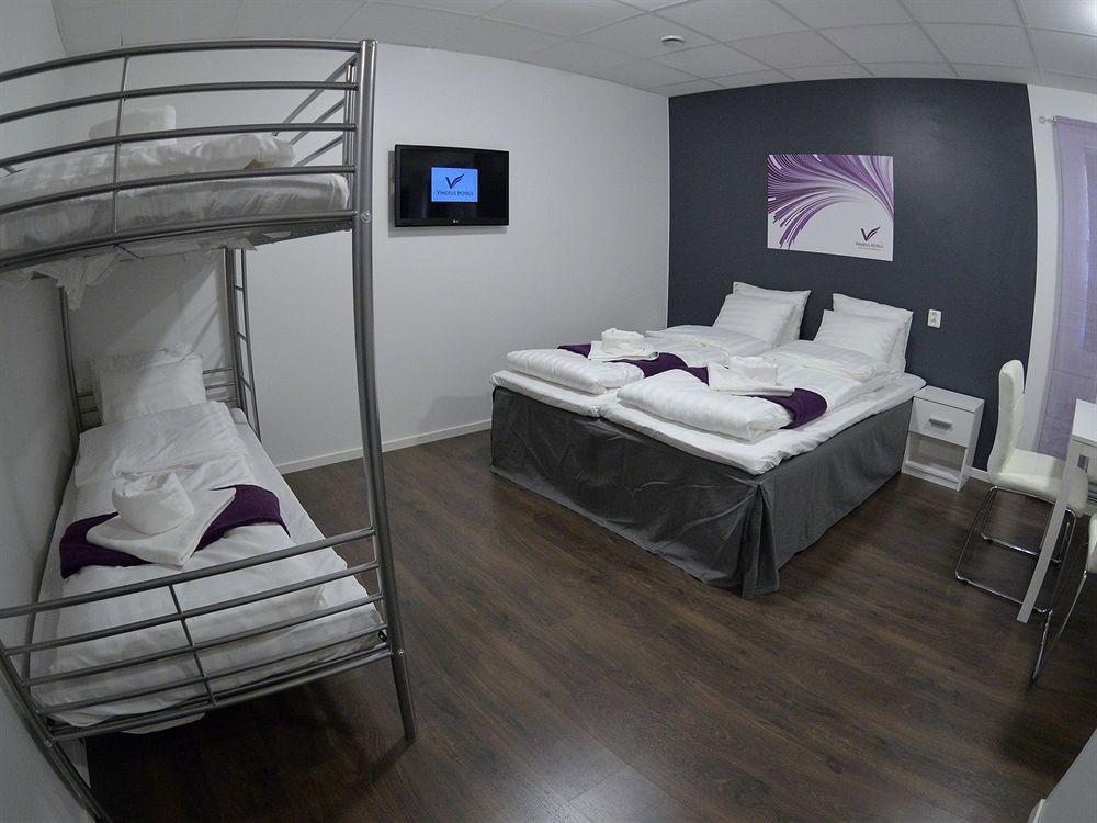 Hotel Vindeus Сёдертелье Экстерьер фото