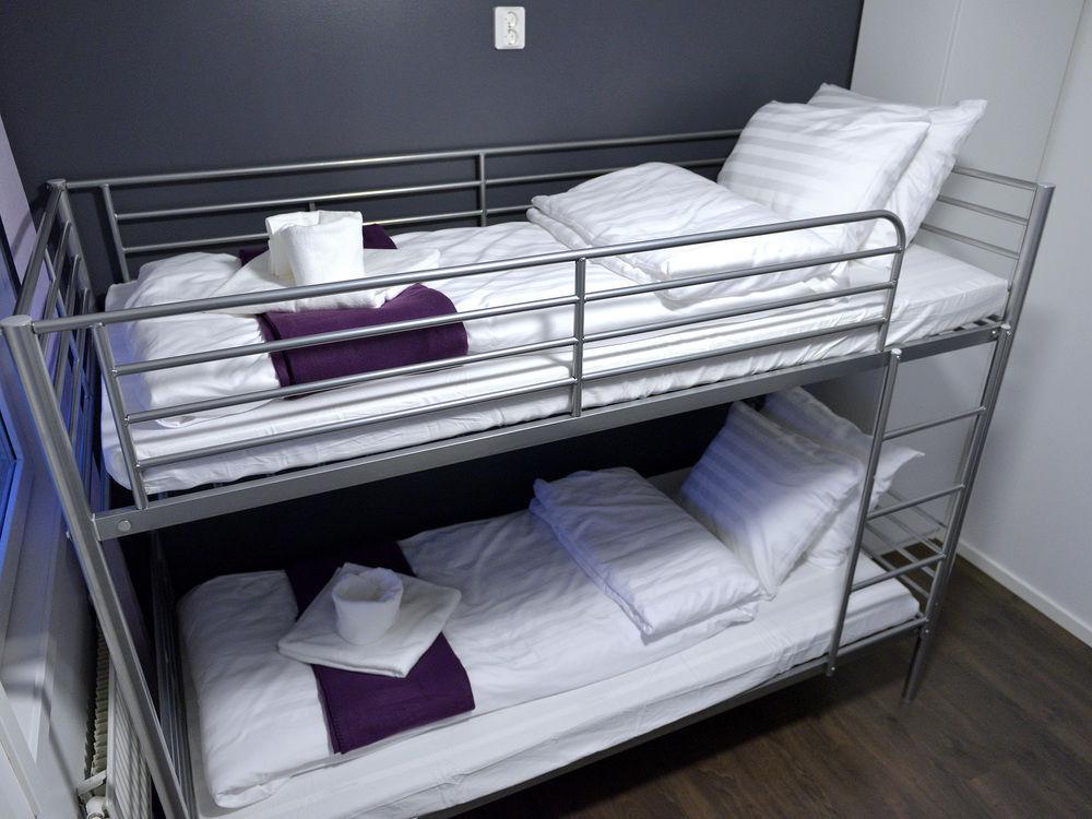 Hotel Vindeus Сёдертелье Экстерьер фото