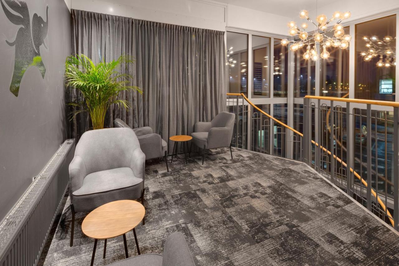 Hotel Vindeus Сёдертелье Экстерьер фото